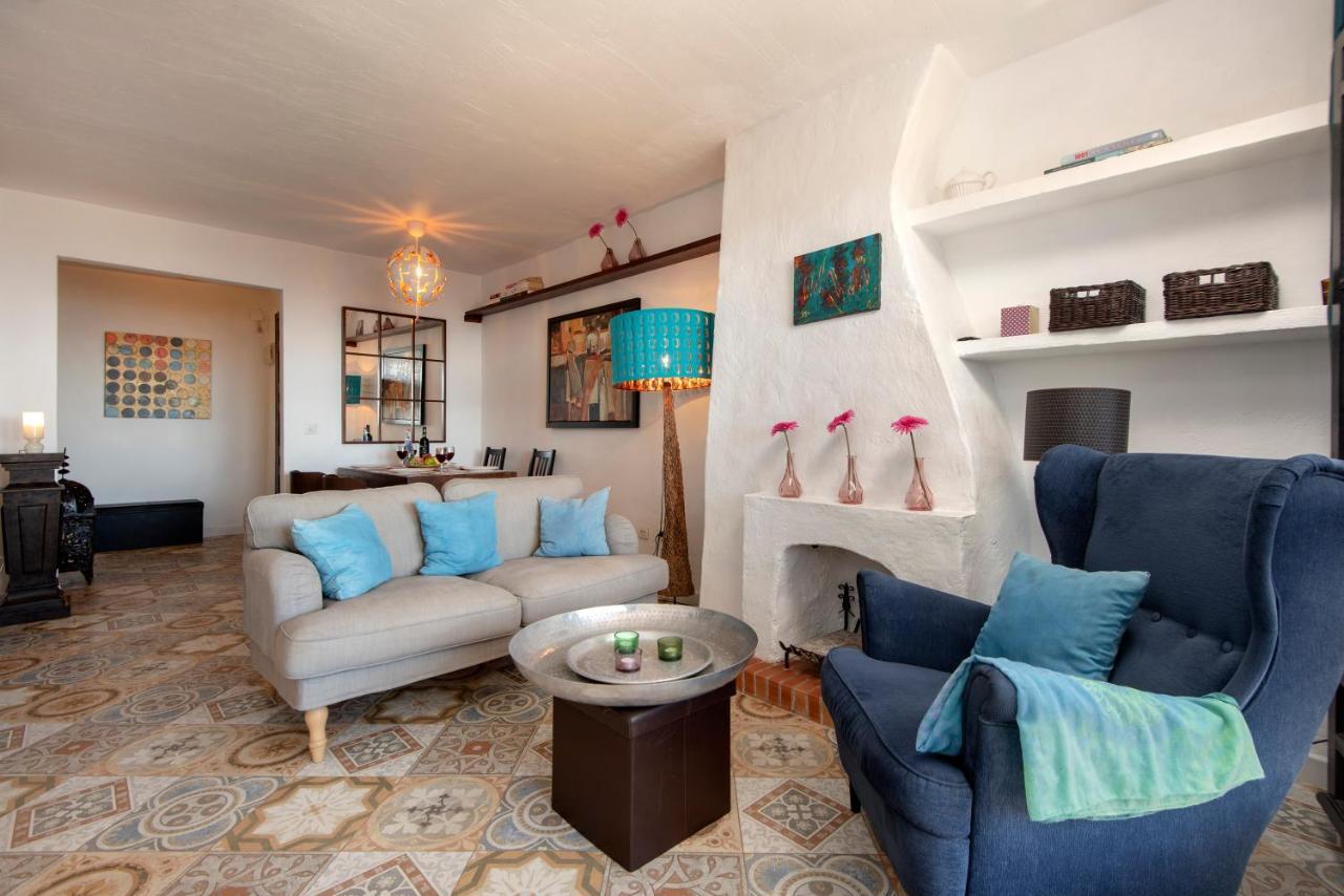 Apartamento Pueblo Blanco *