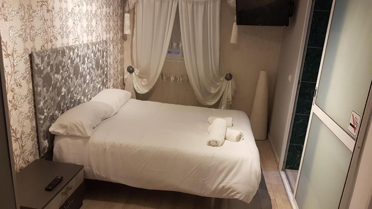 Pensión La Casita Torremolinos