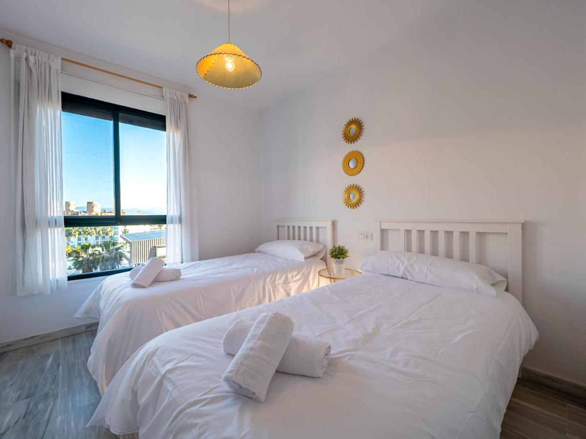 Apartment Palm -