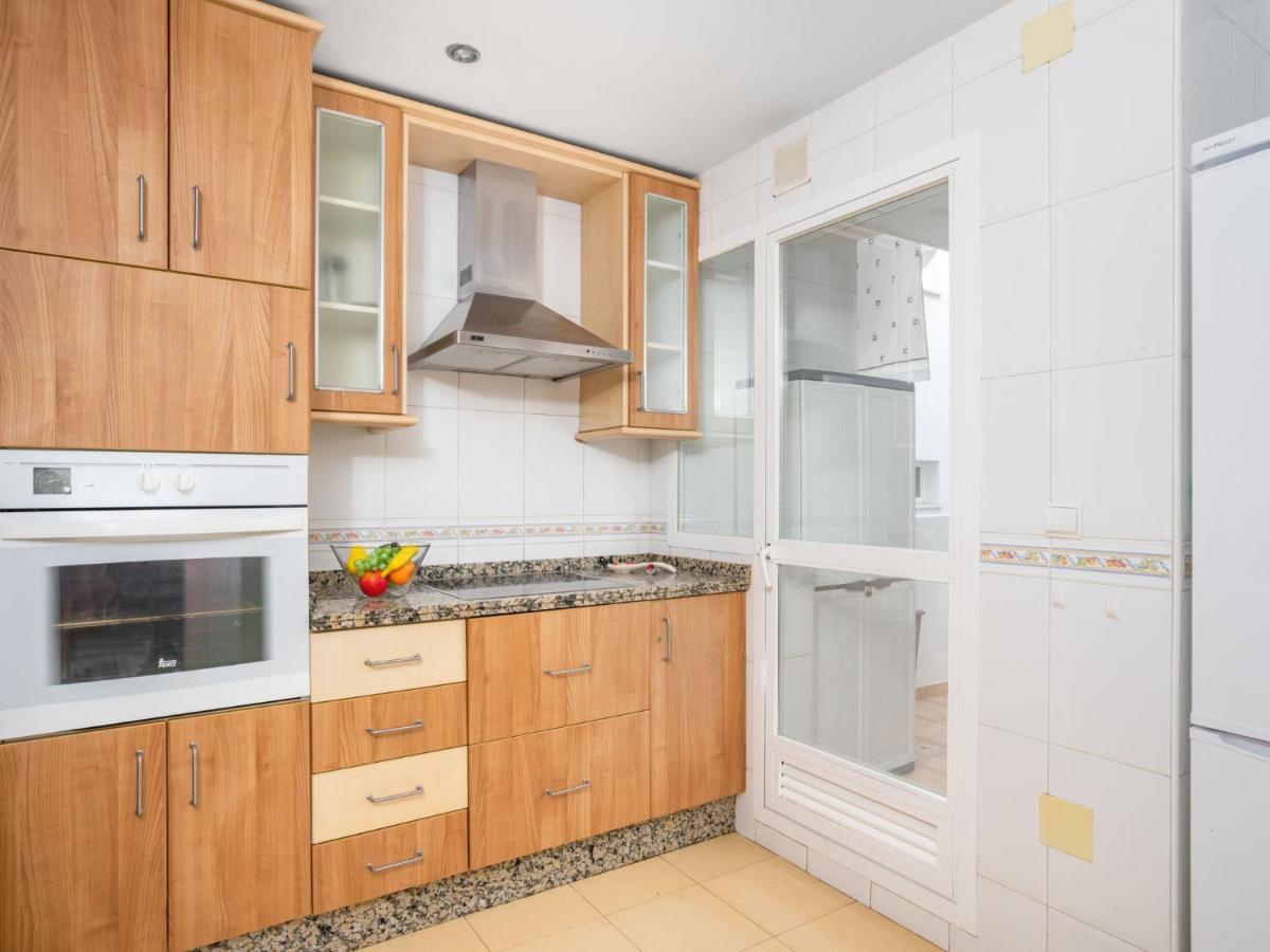 Apartamento Loma Del Colegial *