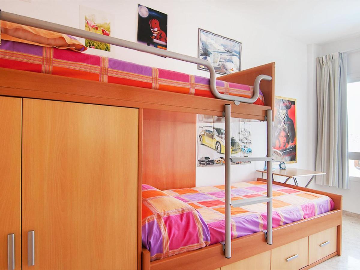 Apartamento Edificio Nova *