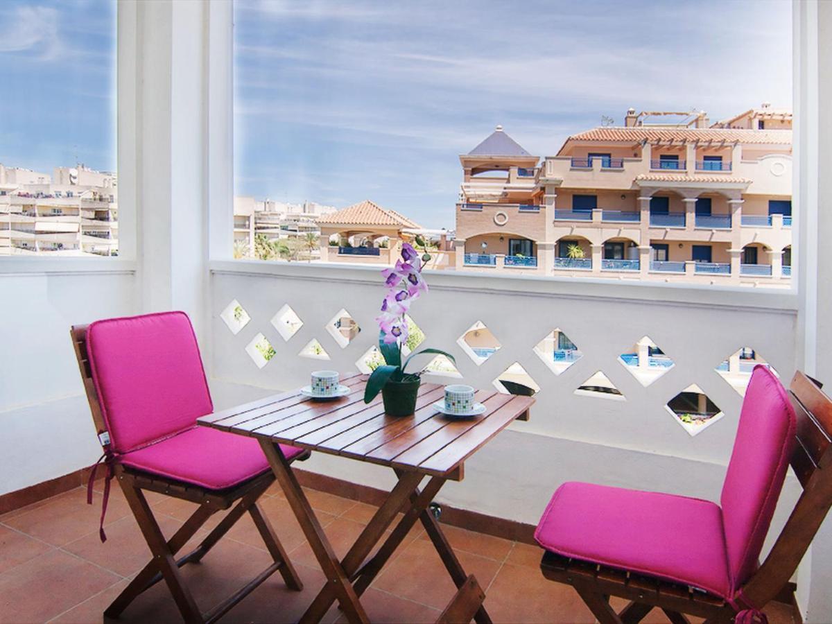 Apartamento Edificio Nova Torremolinos