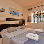 Sonrisa Apartment