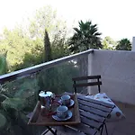 Adorable Iv, Luminoso Apartamento Turistico Torremolinos