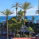Pueblo Blanco Sea View Apartment By Namaste Elite