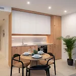 Boscan Luxury Apartment - Seaview&Central