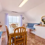 Reformado Apartamento En El Centro Con Vista Al Mar