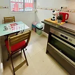 Nuevo - Torremolinos Dos Dormitorios