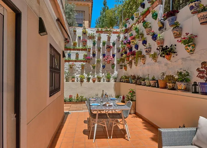 Sonrisa Apartment