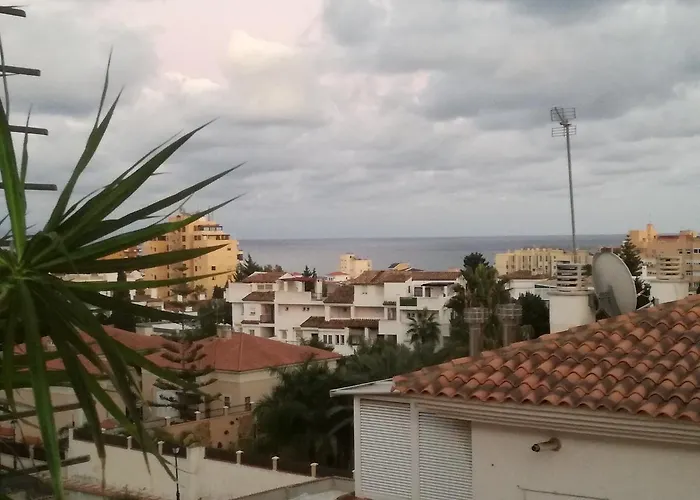 Carihuela, Aptm. M.Cristina