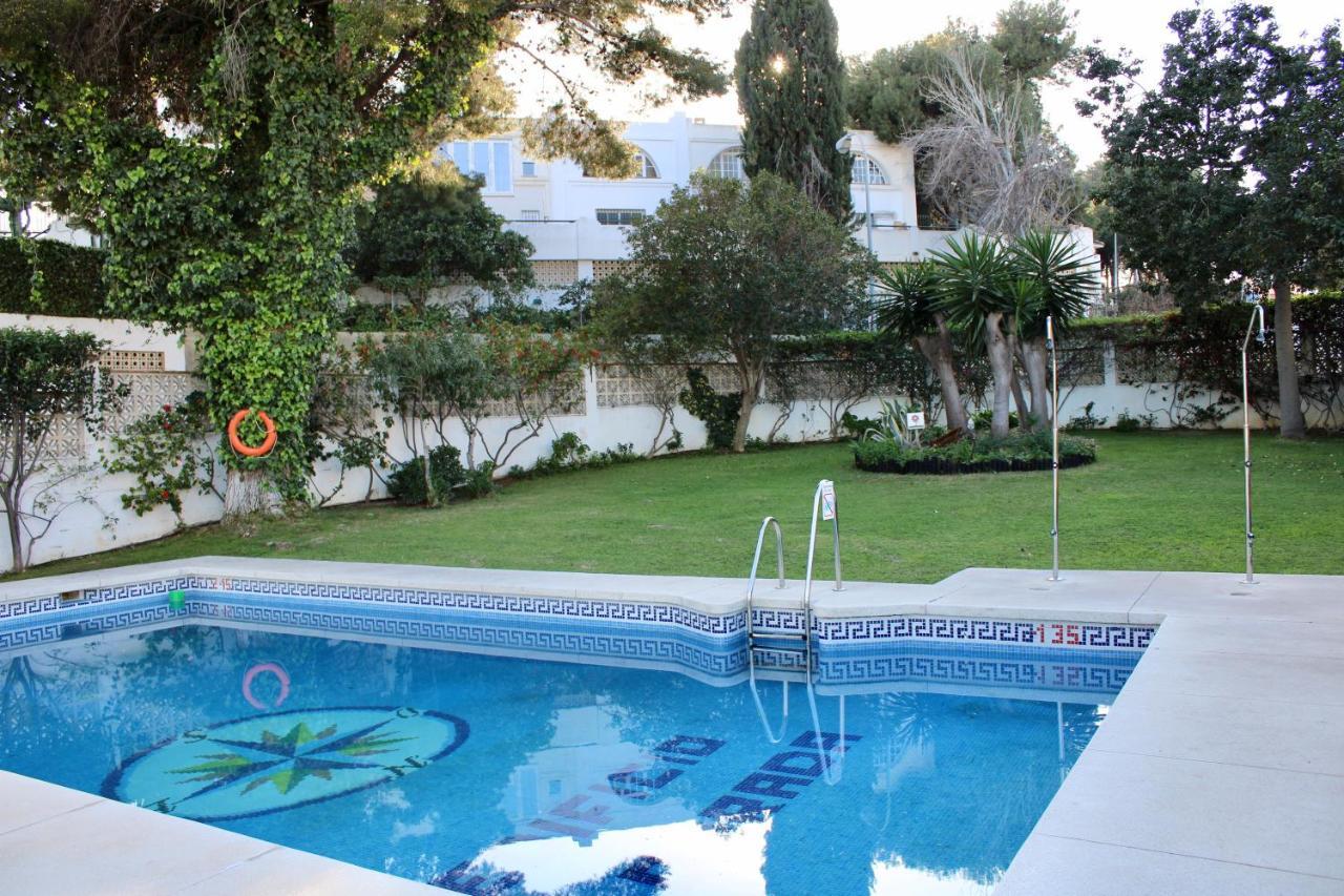 Apartamento Apartamento Cerro Beach *