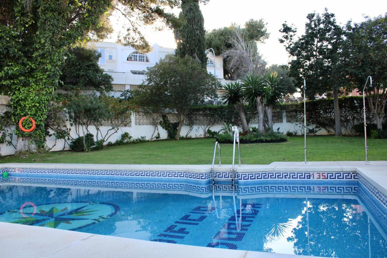 Apartamento Cerro Beach Apartment Torremolinos