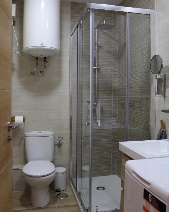 Apartamento Cerro Beach Apartamento