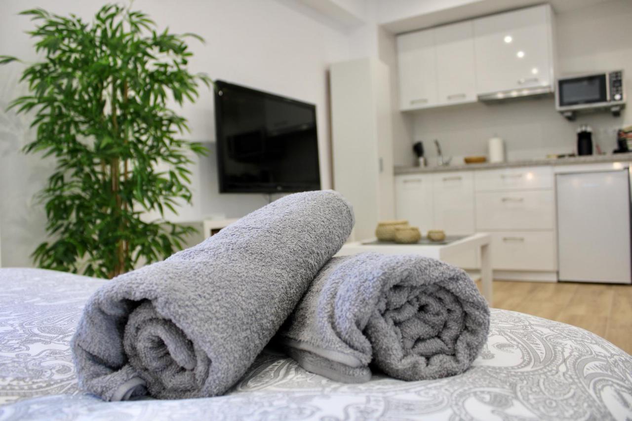 Apartamento Cerro Beach Apartamento *