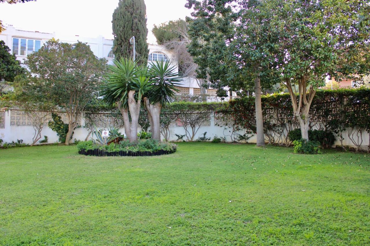Apartment Apartamento Cerro Beach