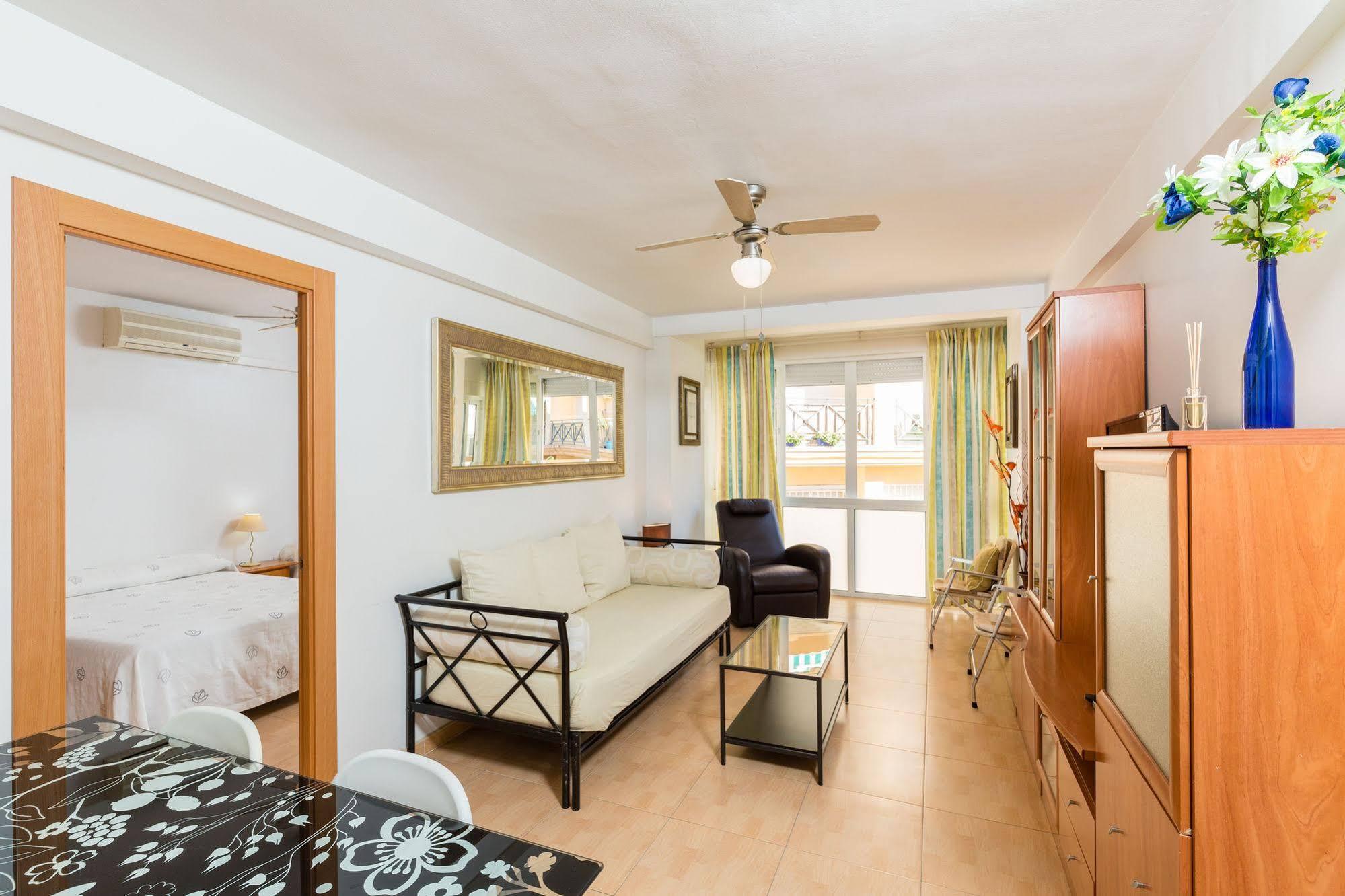 Guadalupe Cozy 2*