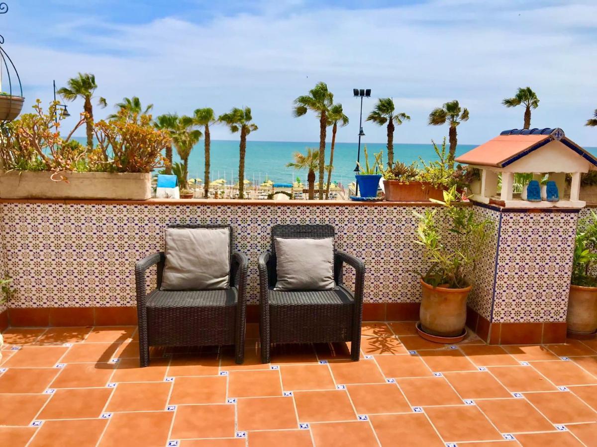 Pensión Guadalupe Cozy Torremolinos