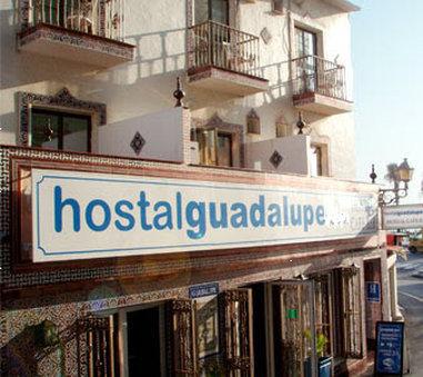 Pensión Guadalupe Cozy 2*