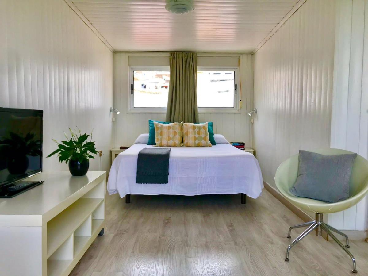 Guadalupe Cozy Pensión Torremolinos