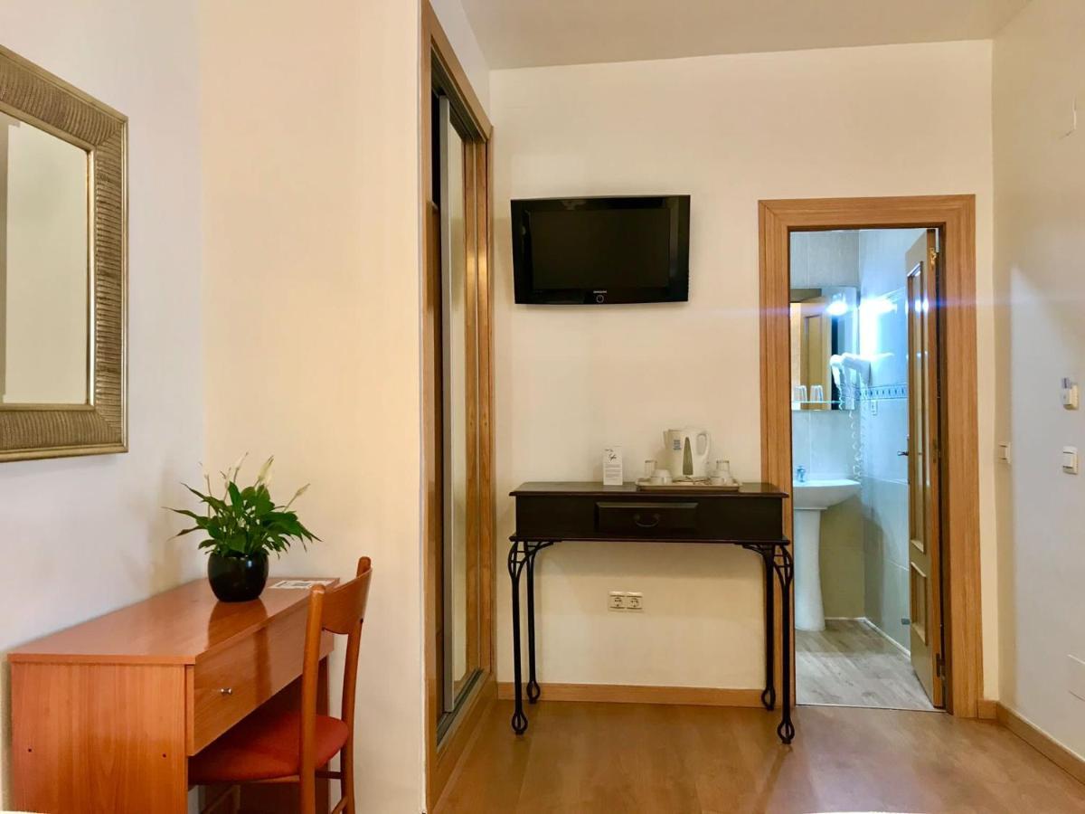 Guadalupe Cozy Pensión Torremolinos