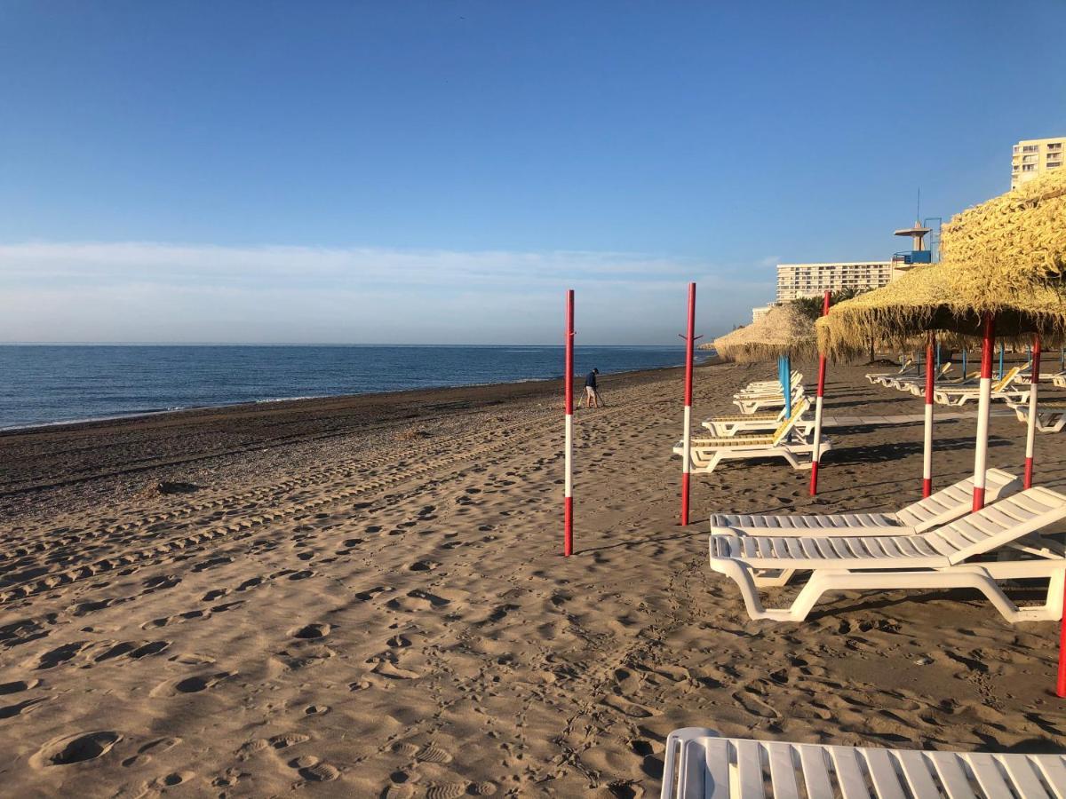Guadalupe Cozy Pensión Torremolinos