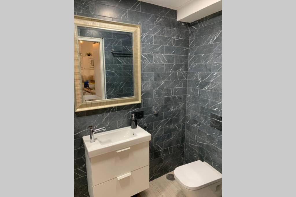 Roof Luxury Center By Namaste Elite Apartamento