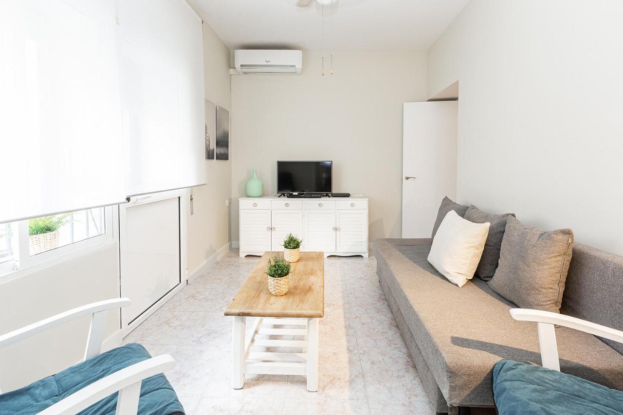 Apartamento Monkó - 1 Line, Beach&sun Torremolinos