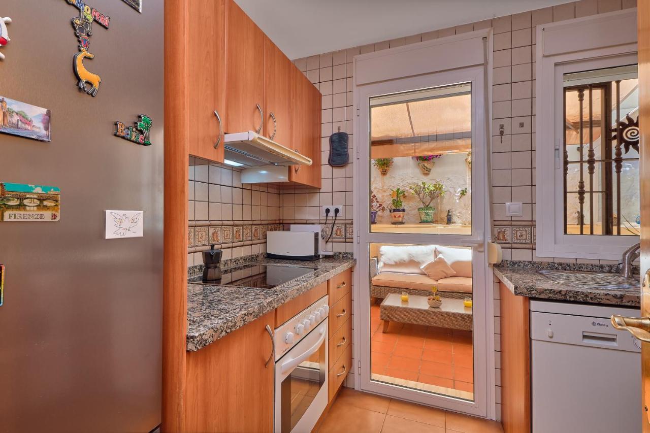 Apartment Sonrisa