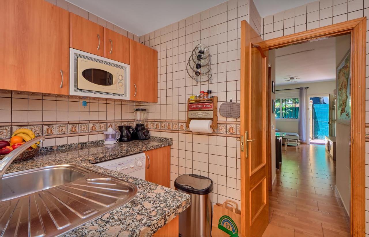 Sonrisa Apartment *