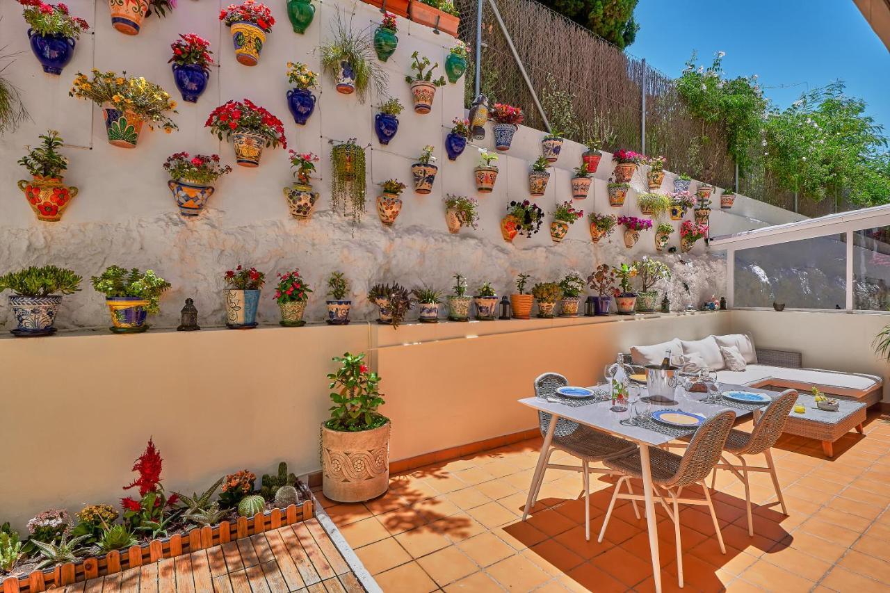 Sonrisa Apartment