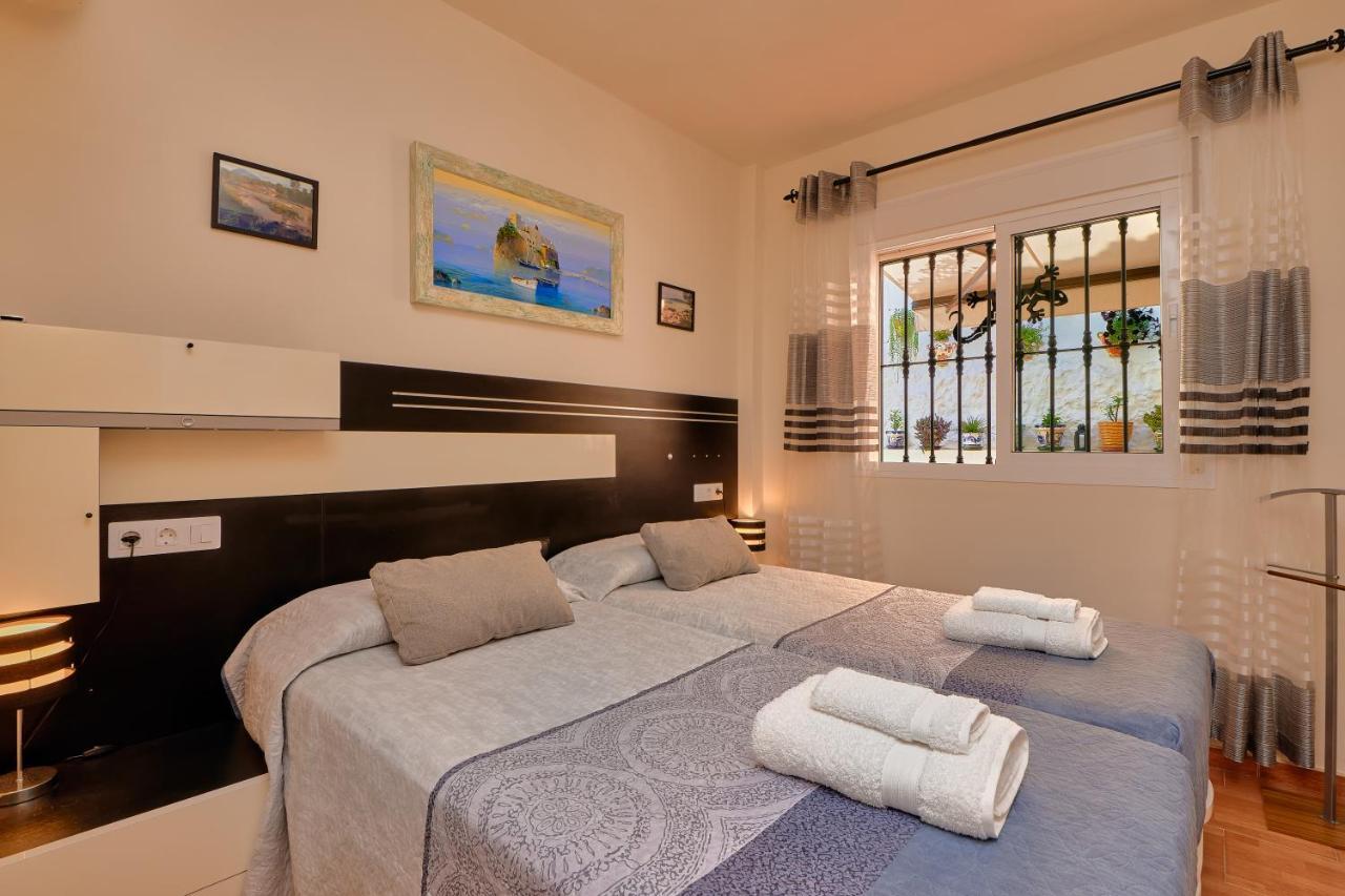 Sonrisa Apartment *