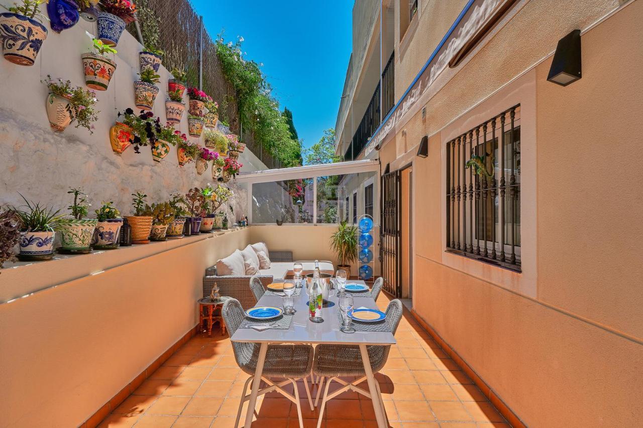 Sonrisa Apartment *
