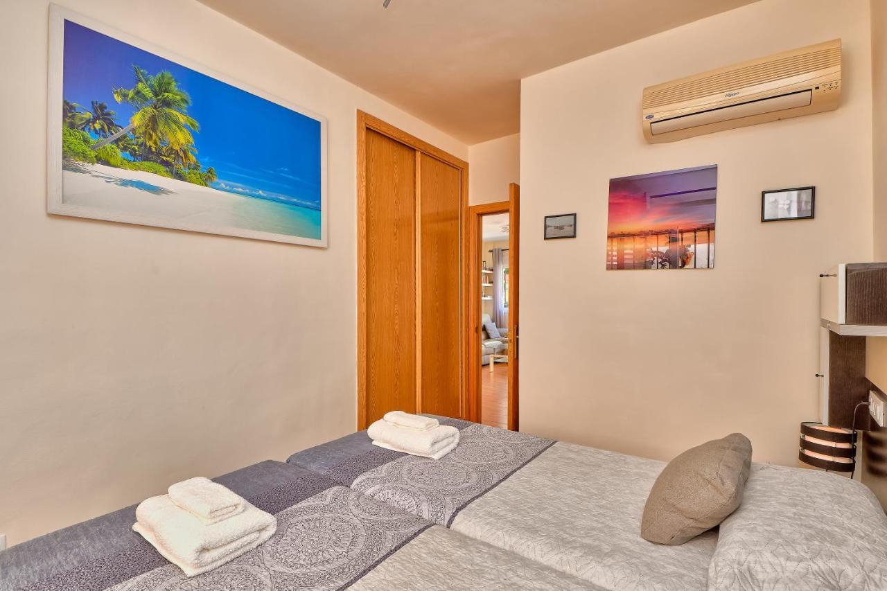 Sonrisa Apartment Torremolinos