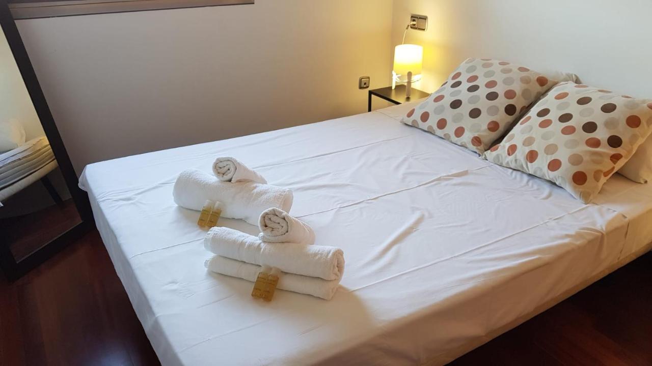 Adorable Iv, Luminoso Apartamento Turistico Torremolinos