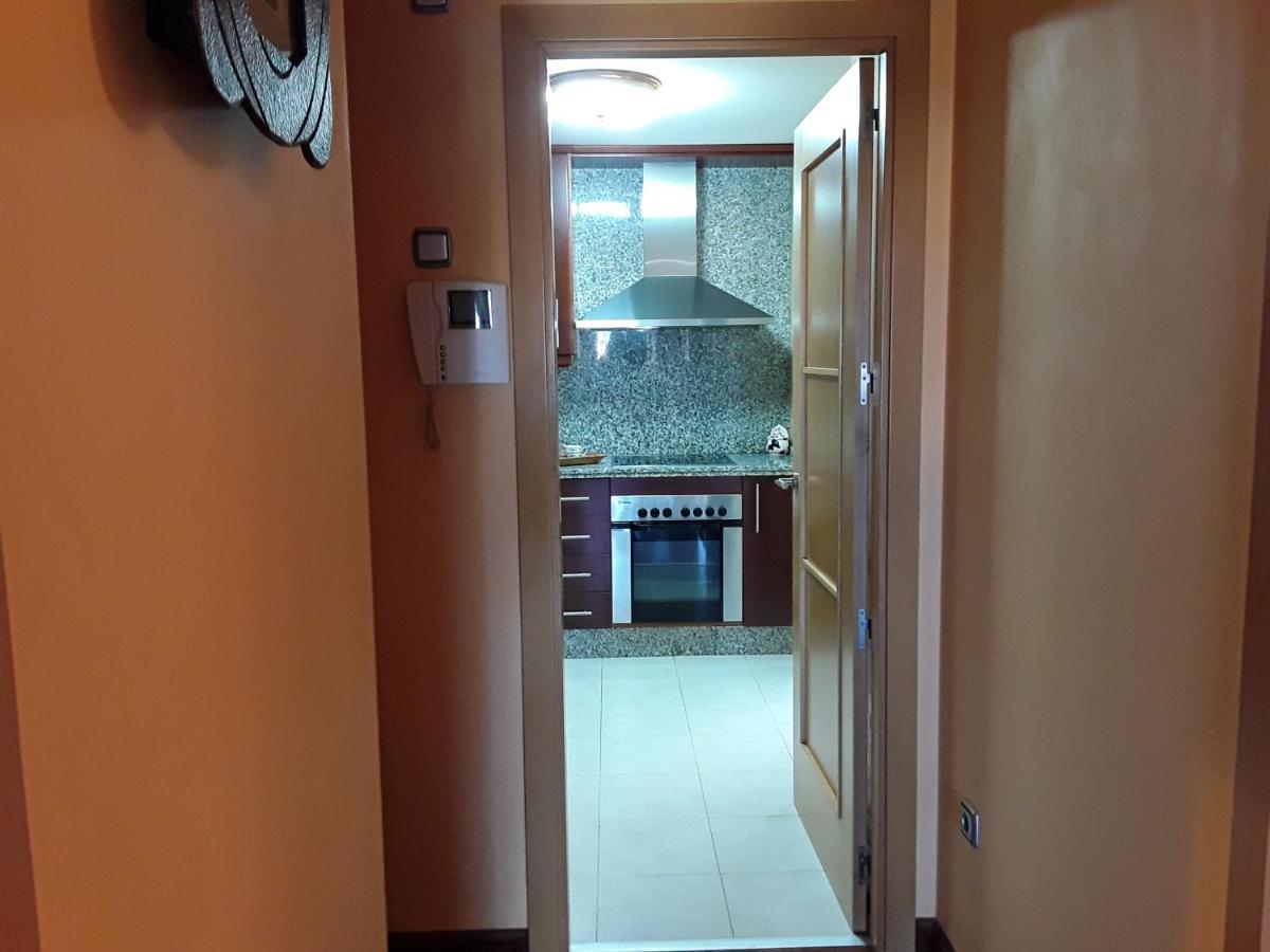 Adorable Iv, Luminoso Apartamento Turistico