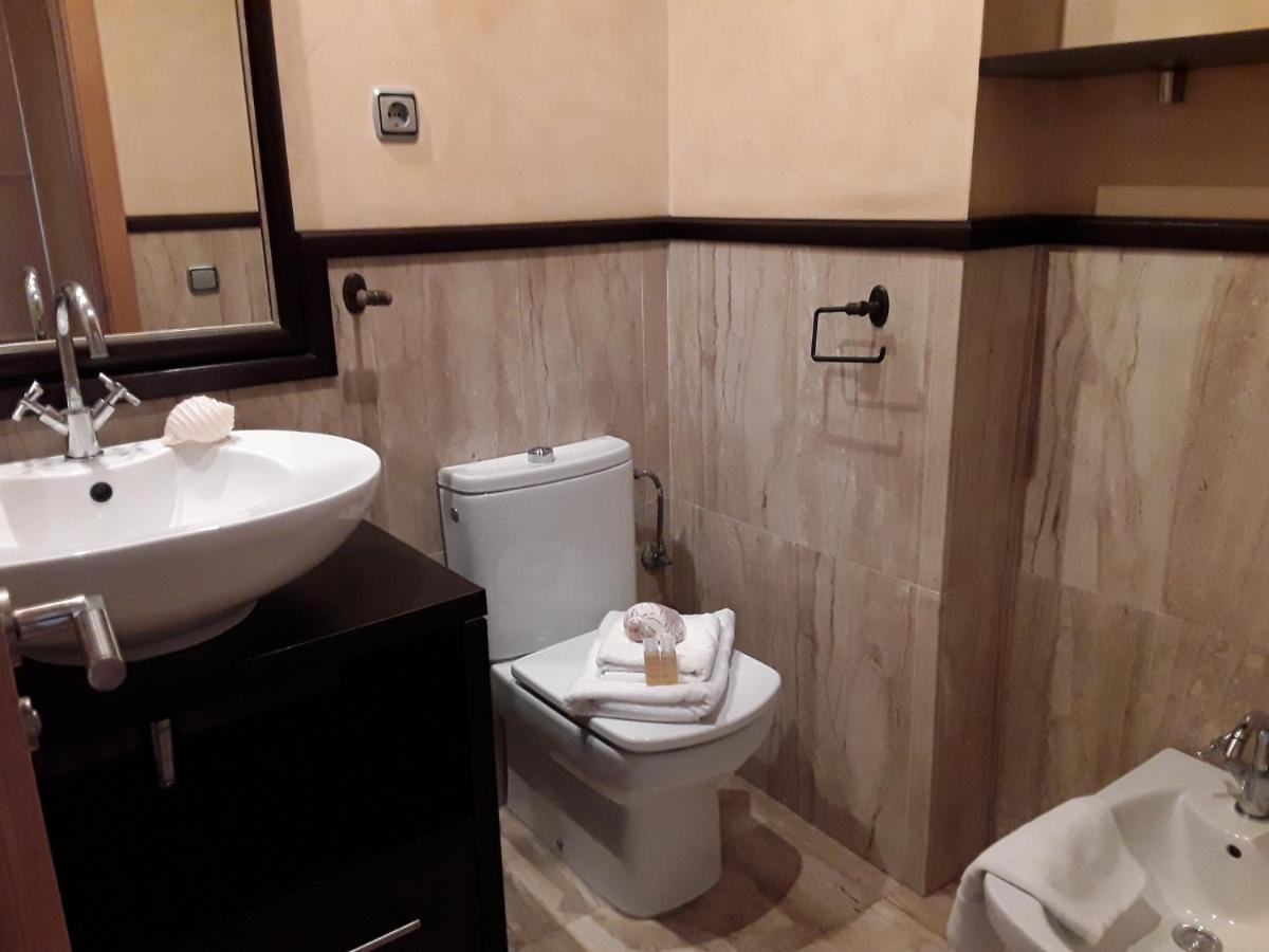 Adorable Iv, Luminoso Apartamento Turistico *