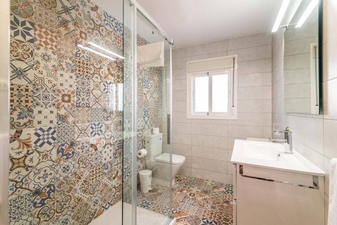 Vb Cordera 2Bdr House Near Carihuela Apartamento *