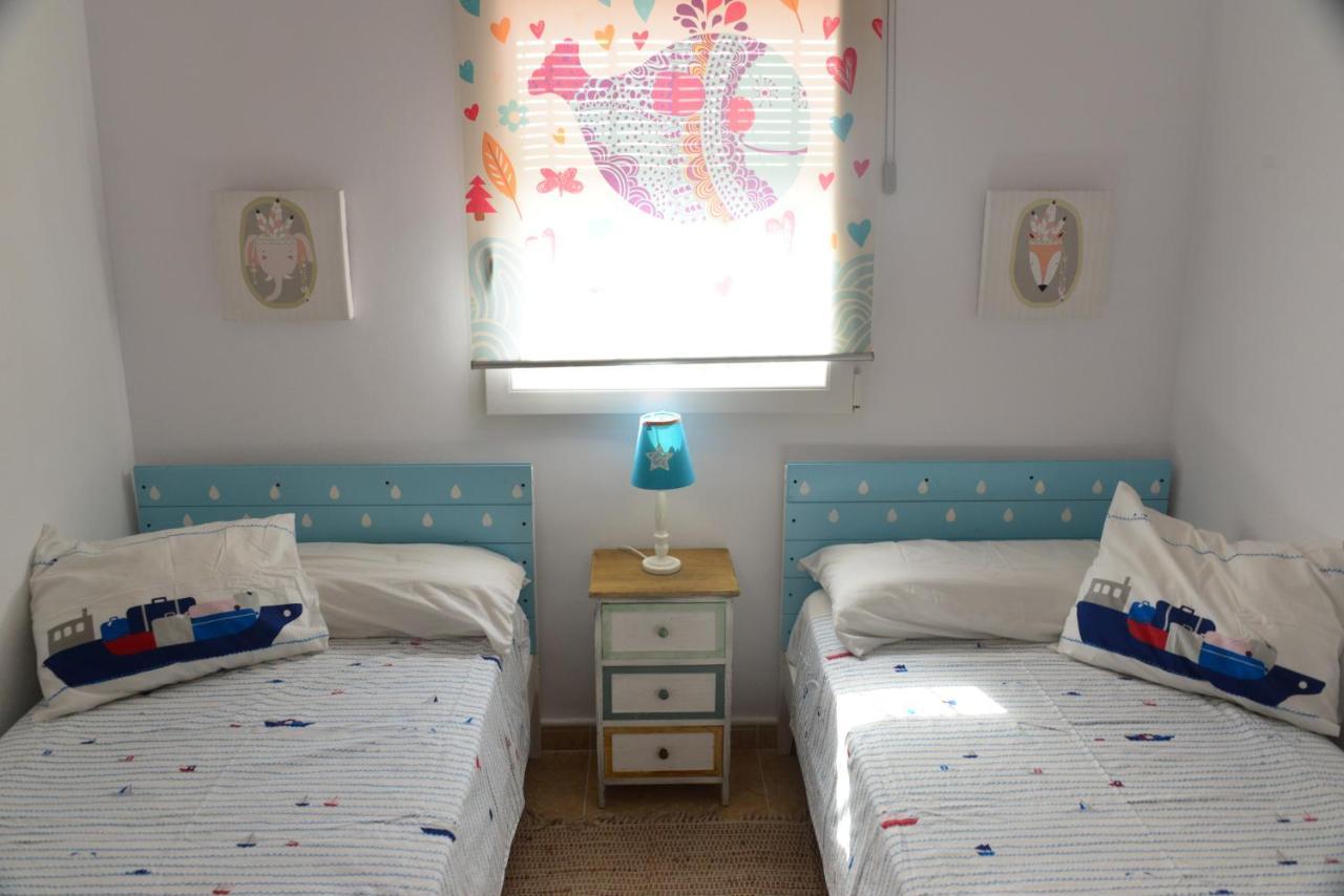 Сasa de vacaciones Isabelita Torremolinos