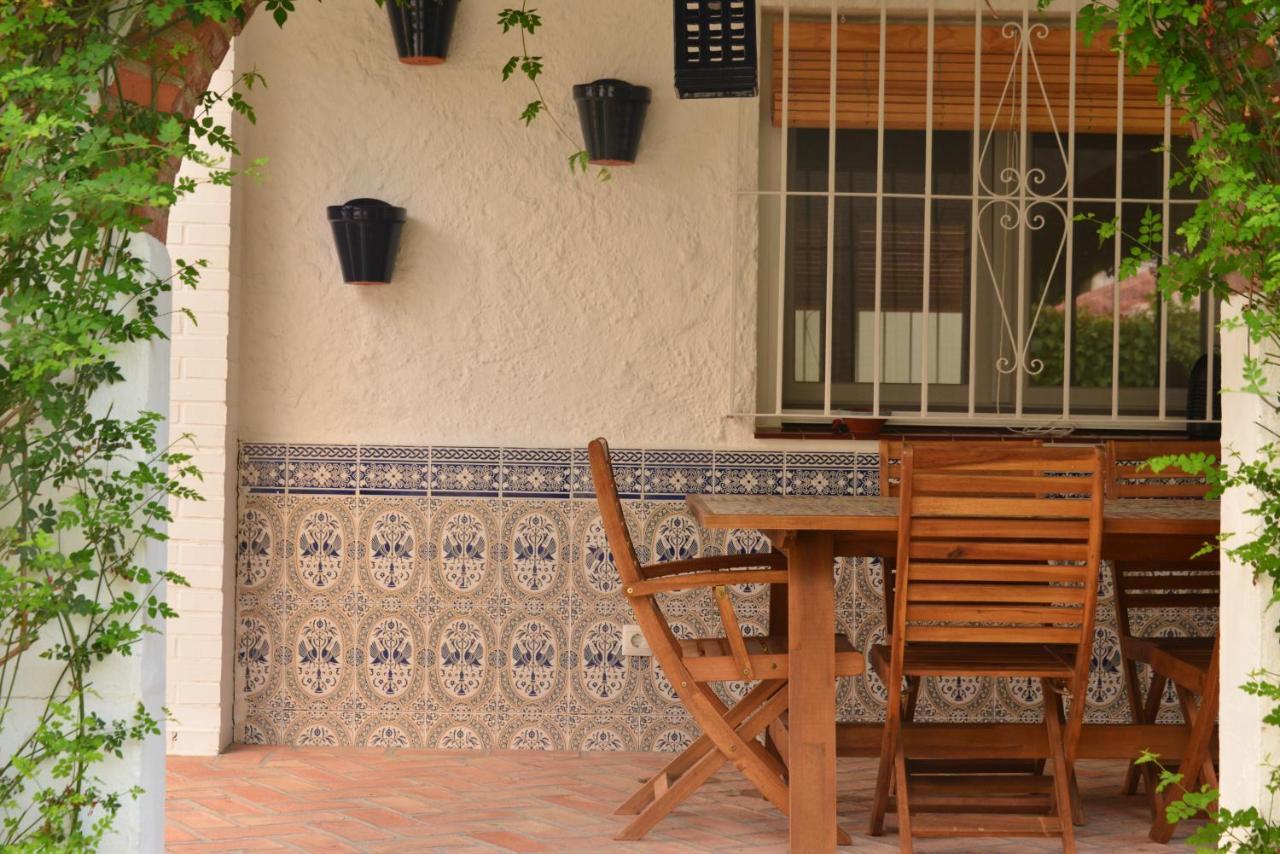 Сasa de vacaciones Isabelita Torremolinos