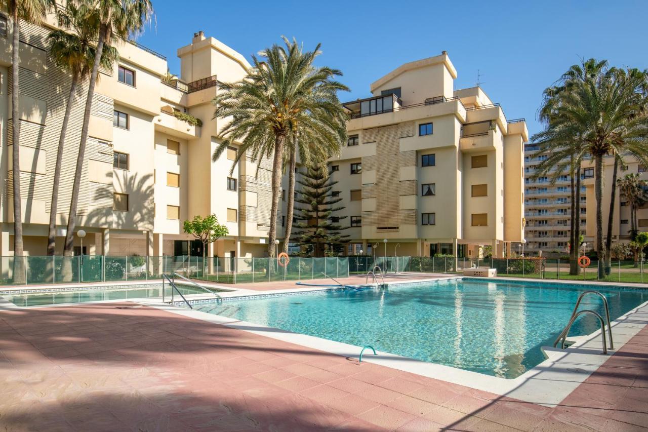Apartamento Chill & Pool *