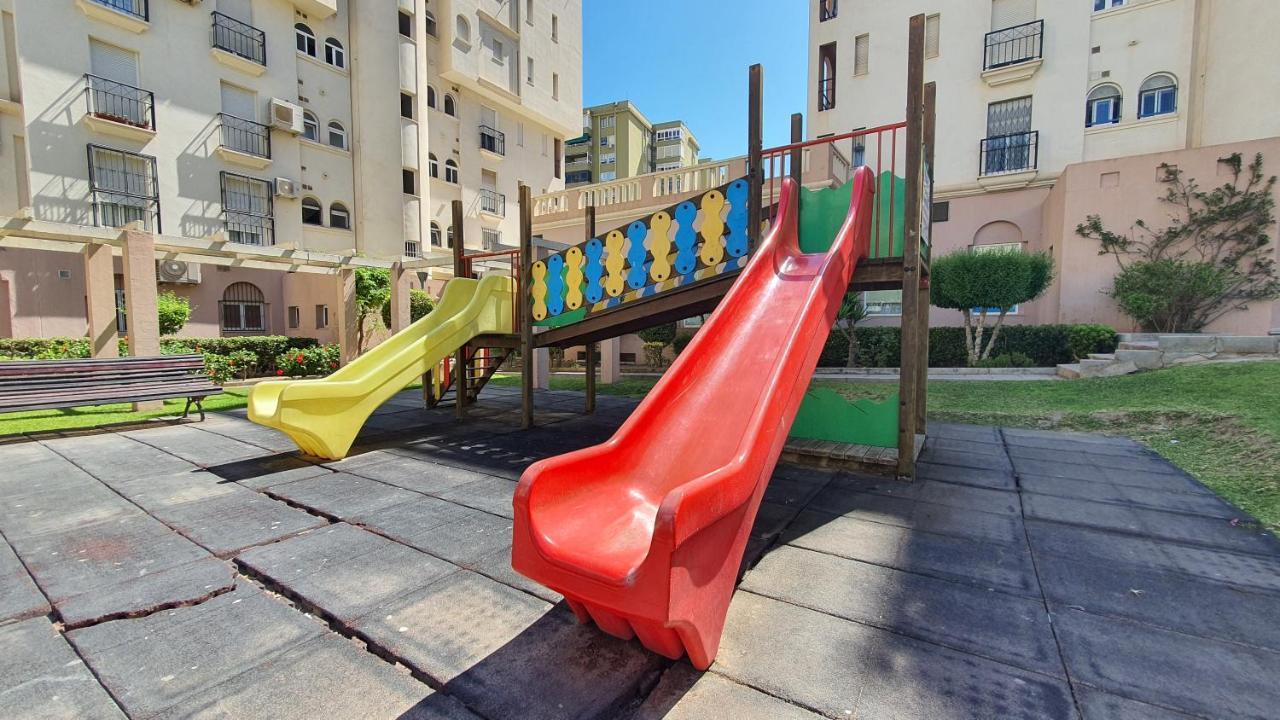 Deluxe Apartment Torremolinos