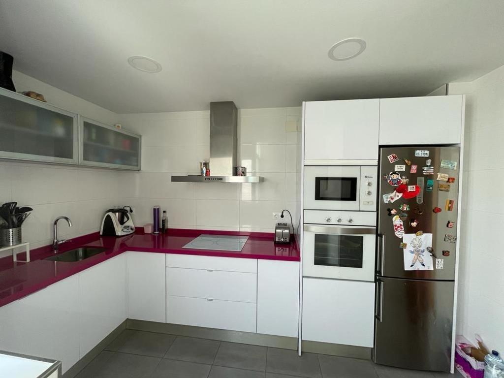 ¡precioso Apartamento Con Piscina! Apartamento Torremolinos