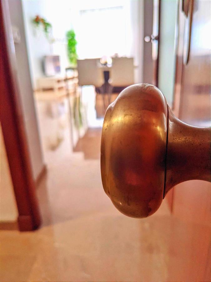 Apartamento Precioso Apartamento Céntrico Con Parking Privado