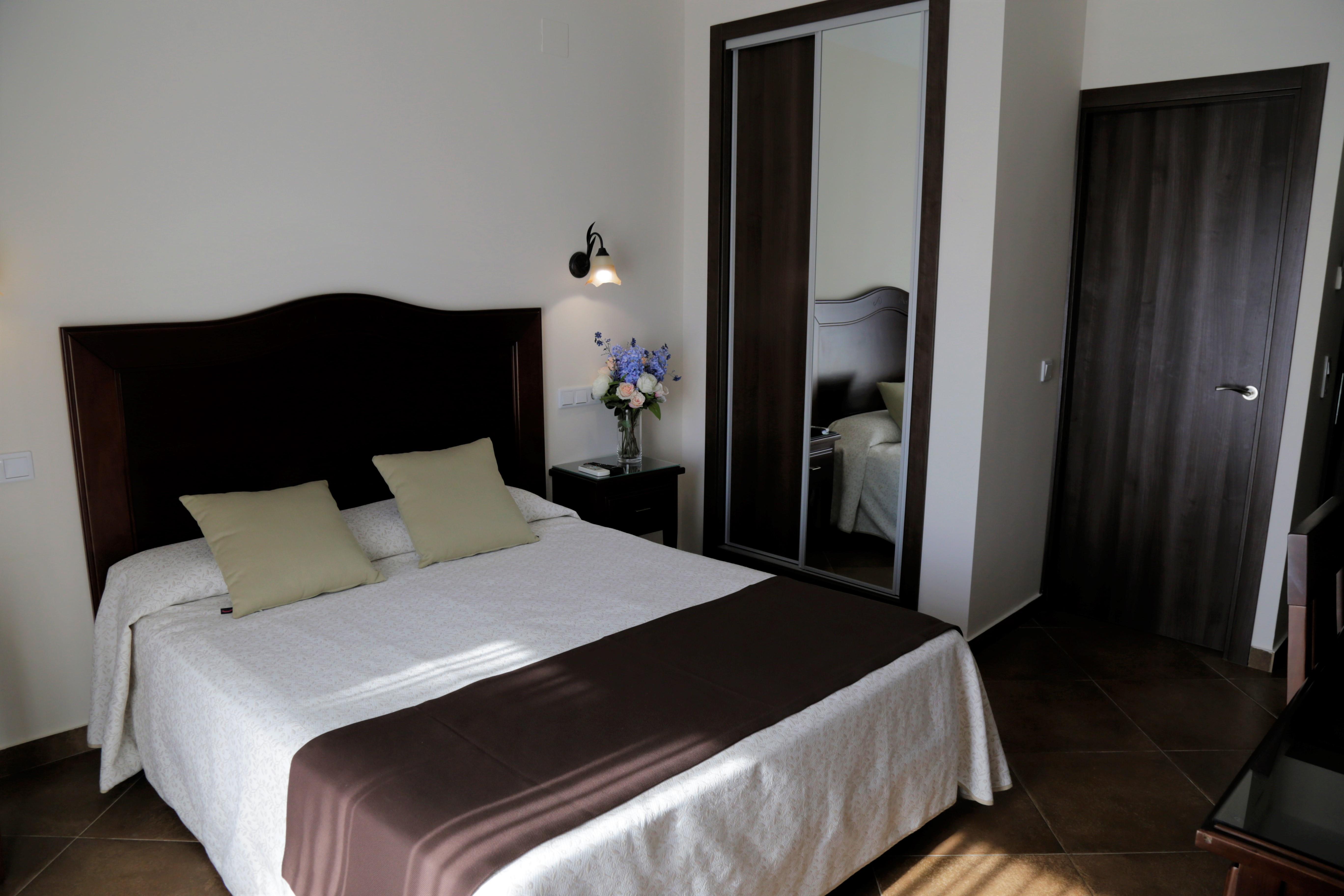 Arcos De Montemar Hotel 3*