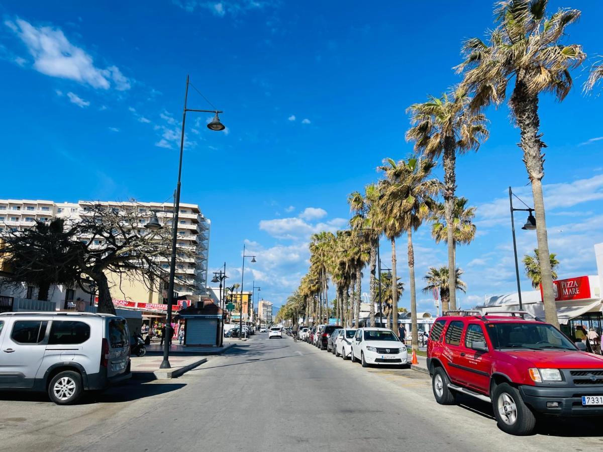 Apartamento Apartamento Tajillos Cyb Torremolinos