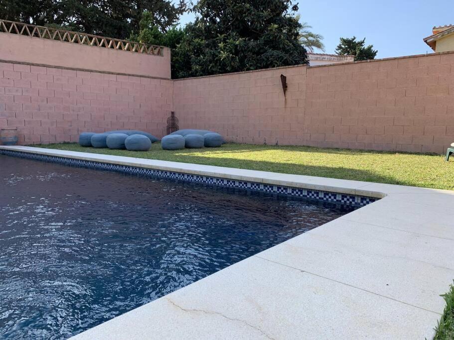 Costa Del Sol Villa