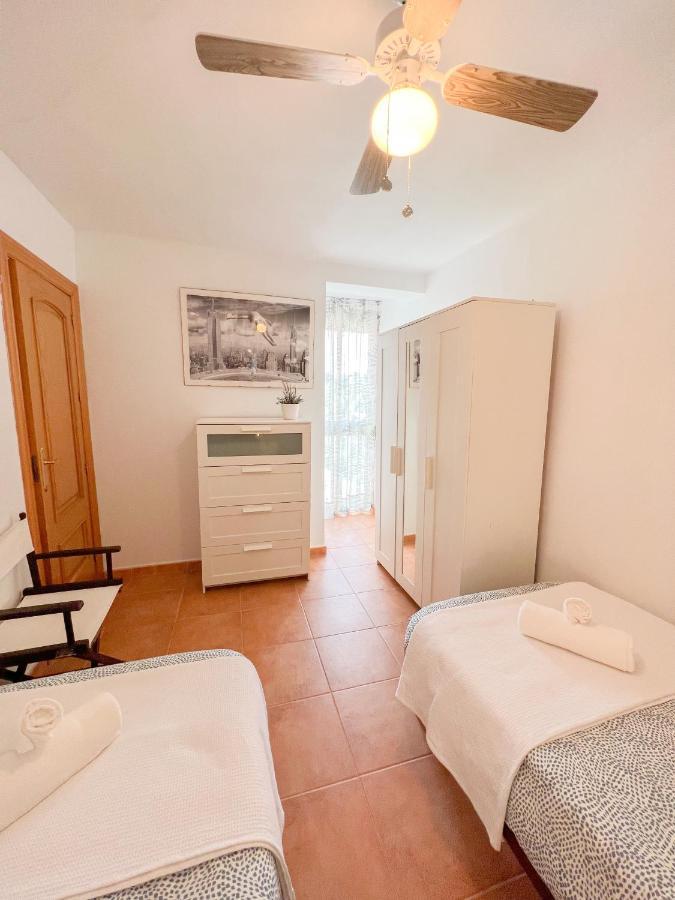 Apartamento Spacious In The Center Of