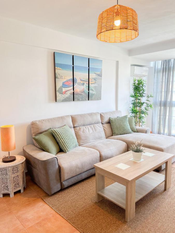Apartamento Spacious In The Center Of *