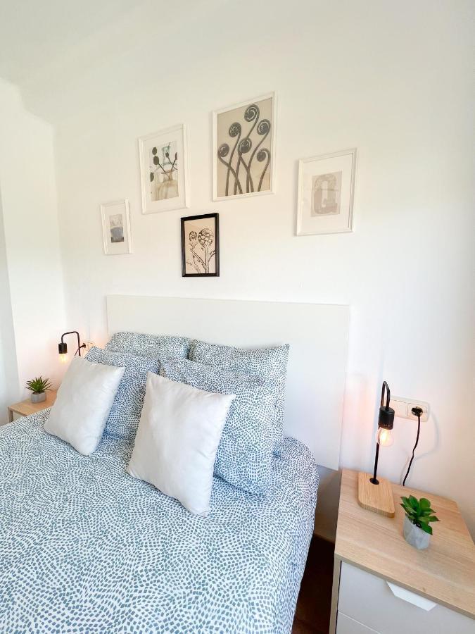 Spacious In The Center Of Apartamento Torremolinos
