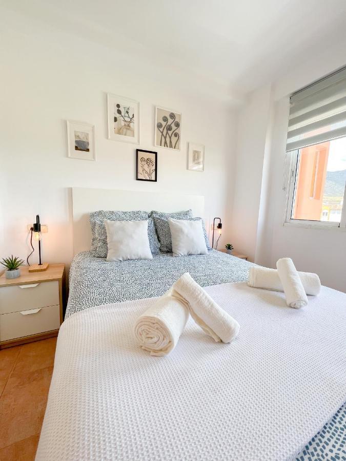 Spacious In The Center Of Apartamento Torremolinos